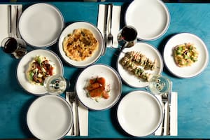 Propuestas gastronómicas en Buenos Aires que son ideales para quienes no disfrutan de compartir.
