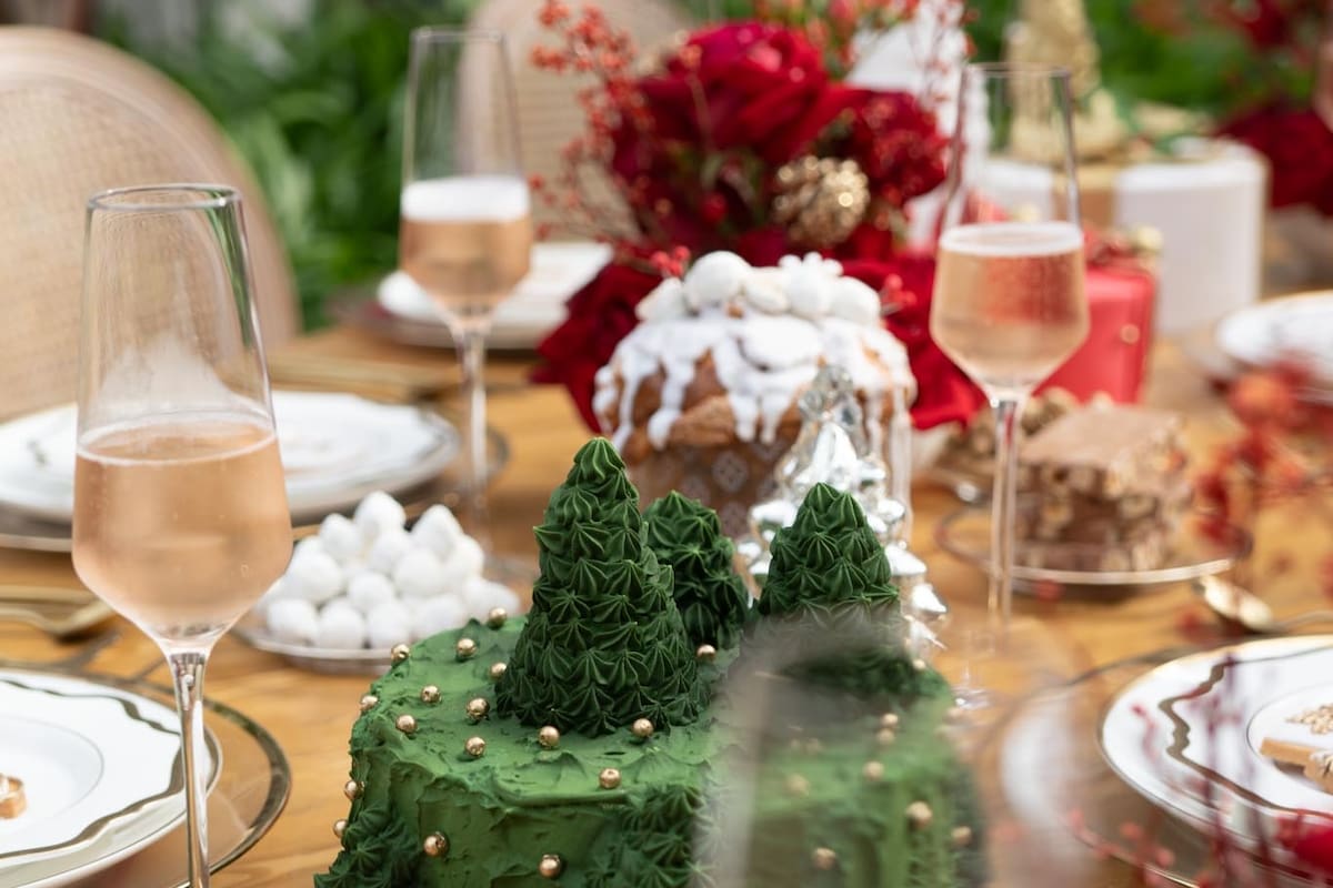 Propuestas para celebrar Nochebuena