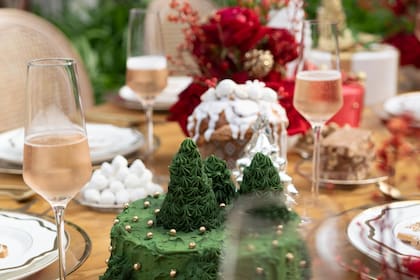 Propuestas para celebrar Nochebuena