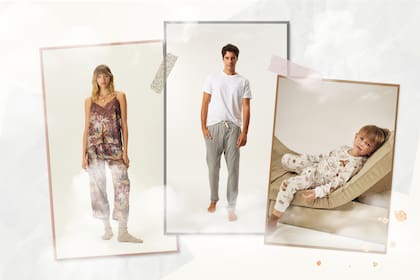 Propuestas para disfrutar puertas adentro a toda edad.