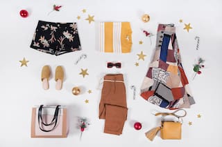 Regalos de moda con diseño para toda la familia