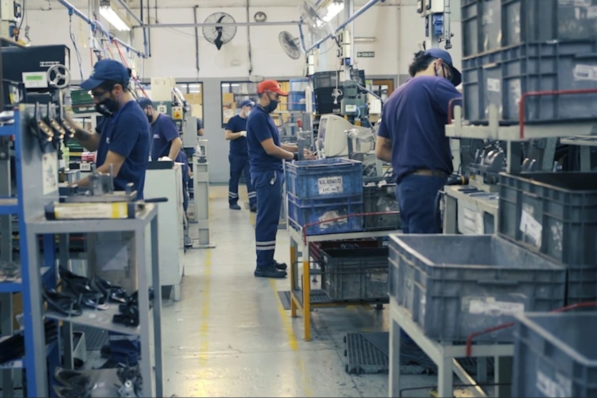 ProPymes: 20 años generando casos de éxito en el desarrollo de pymes industriales argentinas.