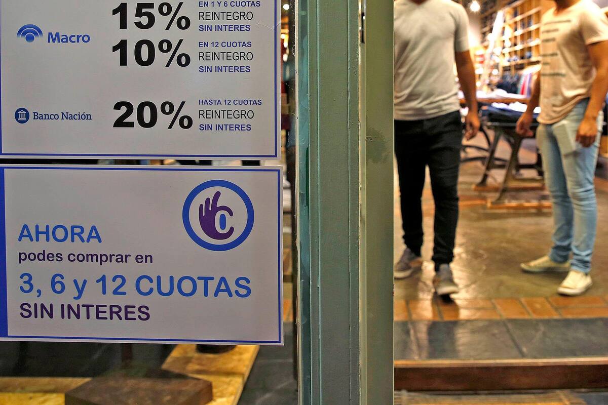 Prorrogaron Ahora 12 hasta el 31 de agosto
