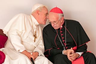 El papa Francisco: películas y series para recordarlo y los actores que lo interpretaron