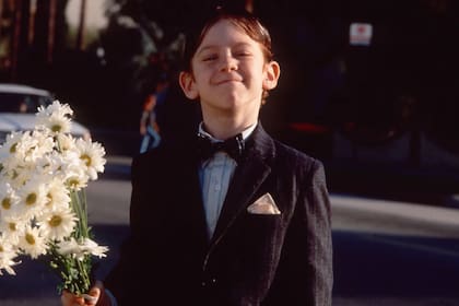 Protagonizó un éxito del cine infantil, pero renunció a su fortuna para vivir en la pobreza y se declaró extremista católico (Foto: Universal)