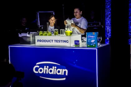 Protectores y toallas, apósitos, pants y pañales: el portfolio de Cotidian fue diseñado para cubrir los distintos grados de incontinencia y niveles de movilidad.