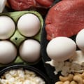 Cuáles son los posibles riesgos del "proteinmaxxing" a largo plazo