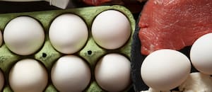 Cuáles son los posibles riesgos del "proteinmaxxing" a largo plazo
