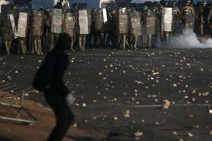 Protesta