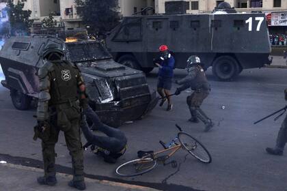 Protesta