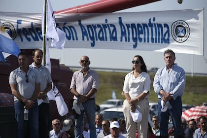 Hubo fuertes críticas al Gobierno