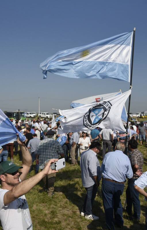 En un año electoral se esperan propuestas que permitan sacar al país de la postración