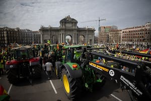 De los tractorazos europeos a la trazabilidad, los desafíos de la agricultura en América Latina