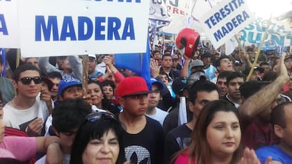 El PJ quiere que Menem sea candidato