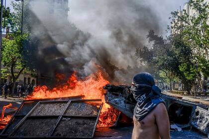 Temas de bolsillo desataron la furia popular alrededor del planeta, con miles de ciudadanos indignados que tomaron las calles para manifestar su frustración con las élites políticas a las que consideran incorregiblemente corruptas, irremediablemente injustas, o ambas cosas
