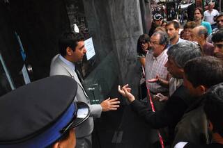 A 13 años del golpe de los 30 millones de dólares, no aparecieron ni la plata ni los ladrones