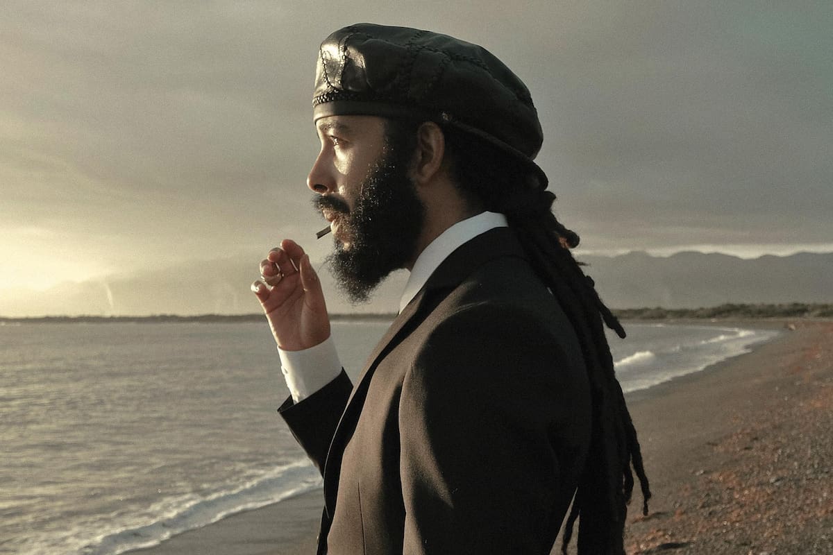 Protoje es uno de los artistas que busca nuevos sonidos para el reggae más allá de los límites. "Queremos hacer esto tan fresco que la gente se cuestione qué es la música reggae", dice el cantante jamaiquino