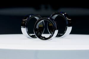 Galaxy Ring: se filtran más detalles del anillo inteligente de Samsung