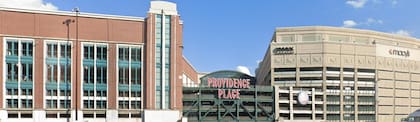 Providence Place, el lugar donde el hombre diseñó su departamento