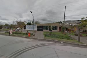 Provincia de Jujuy al 4300, en el sur de San Miguel de Tucumán, donde un grupo de vecinos linchó a un presunto ladrón, al que le cortaron dos dedos