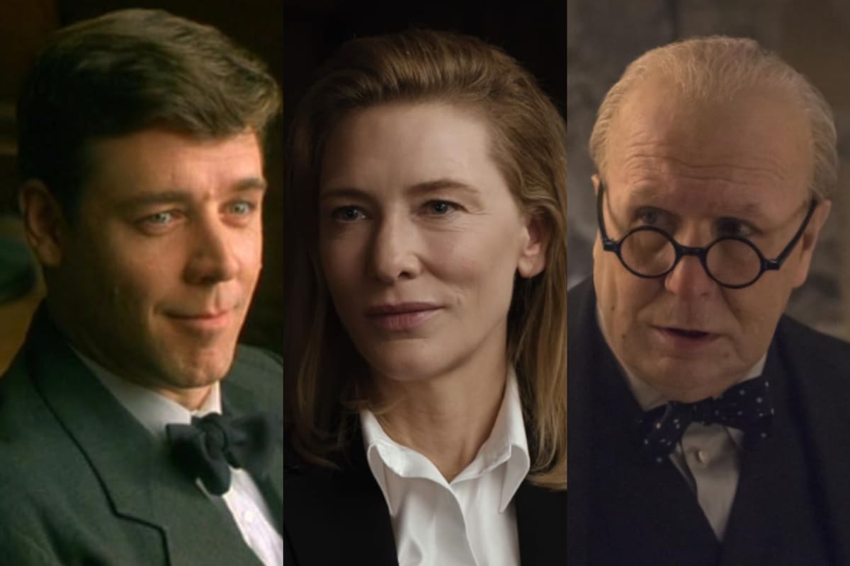 Próximamente, películas protagonizadas por Russell Crowe, Cate Blanchett y Gary Oldman se despiden de Netflix (Foto: IMDb)