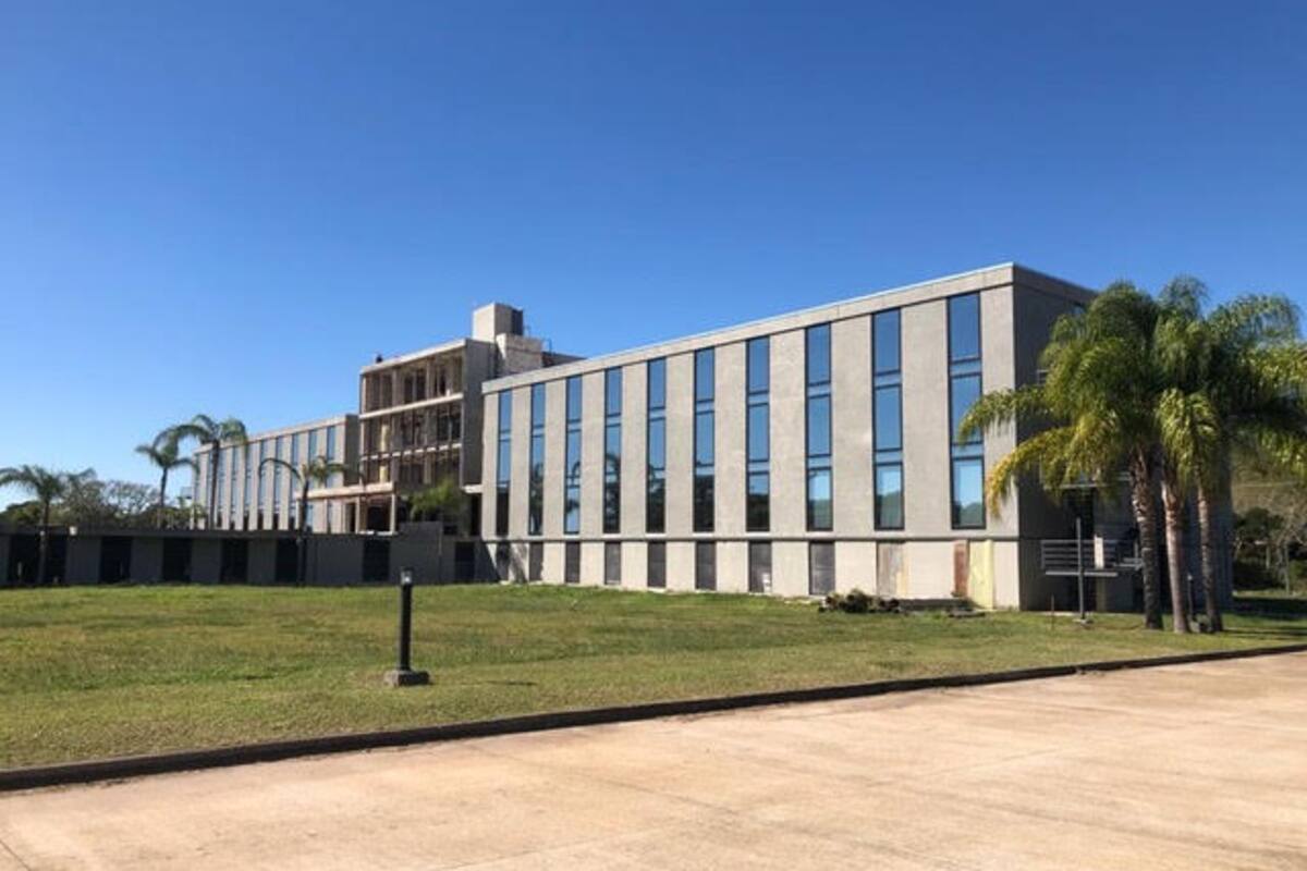 Próximo Howard Johnson en Resistencia que se suma a la apertura de la misma cadena en La Plata y de los Days Inn en Zárate, Villa Devoto y Dolores