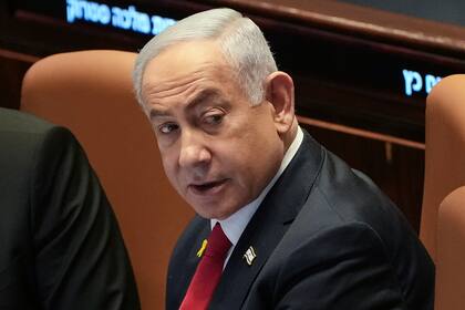 Próximo.- Netanyahu afirma que barajan con EEUU "alternativas" a la negociación para liberar a los r