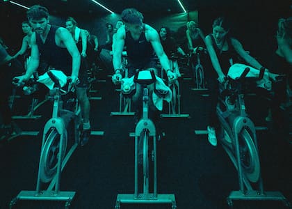Próximo Rockcycle, Caba 2024