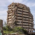 Chefs cocinan a beneficio de las víctimas del terremoto
