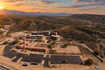 Proyecto Mendoza