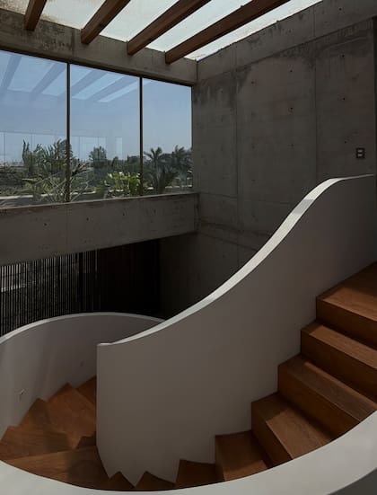 Proyecto Anfibia- Arquitecto Martín Dulanto