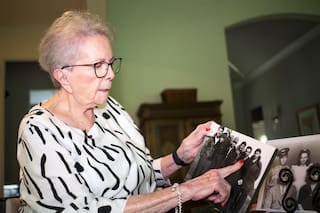 Proyecto conecta a estadounidenses con holandeses que honran a soldados caídos en II Guerra Mundial