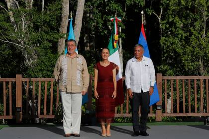 Proyecto de Guatemala, México y Belice sobre selva Maya busca beneficiar a 2 millones de personas