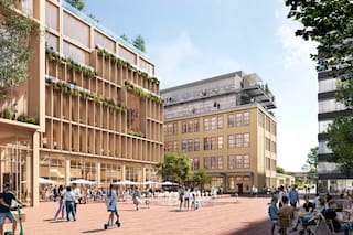 Madera y bambú, alternativas versátiles y sustentables para construir de manera diferente