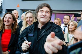 Proyecto de ley del gobierno de Argentina propone eliminar elecciones primarias obligatorias: documento