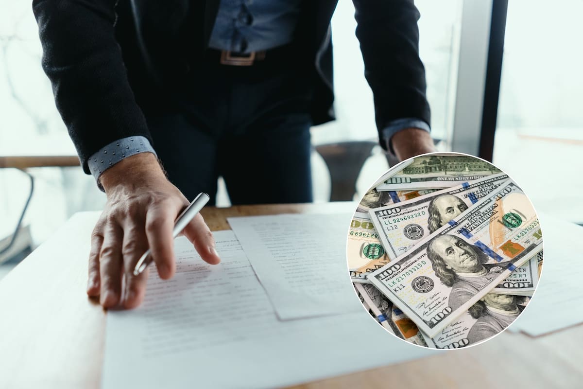 Proyecto de ley y dinero