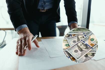 Proyecto de ley y dinero