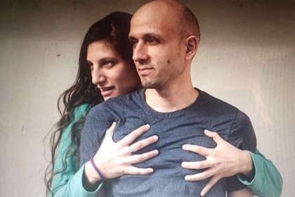 Celia Argüello Rena y Juan Pablo Gómez, los creadores de Proyecto Diógenes