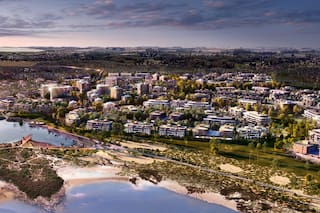 Aprobaron la construcción de una nueva y moderna ciudad pensada para argentinos