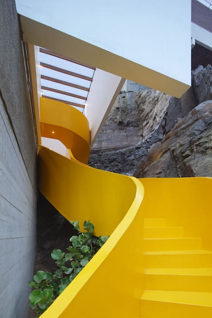 Proyecto Lapa- Arquitecto Martín Dulanto