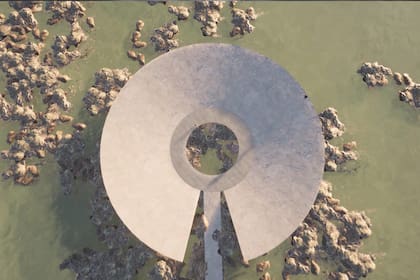 Proyecto Memorial Mundial a la Pandemia en Montevideo