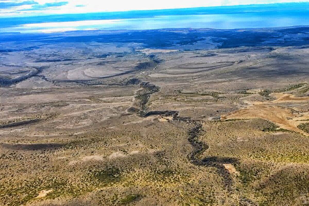 Proyecto Parque Patagonia