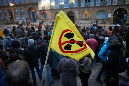 Proyectos como estos generan oposición por parte de la población local.