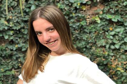 Prueba de la vacuna contra el Covid-19: Mariana Elustondo será una de las voluntarias que participará