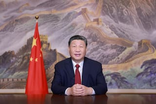 Prueba de un misil intercontinental chino, en la agenda de cumbre de islas del Pacífico en Fiyi