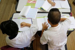 Qué provincias tuvieron el mejor y el peor desempeño en lengua y matemática