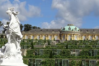 El reino que dio el origen “a sangre y hierro” de Alemania y vuelve a estar en debate por las elecciones del domingo