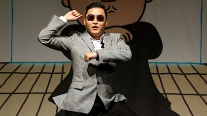 Psy