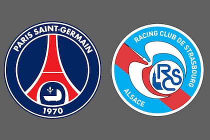 PSG-Estrasburgo