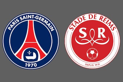 PSG-Reims